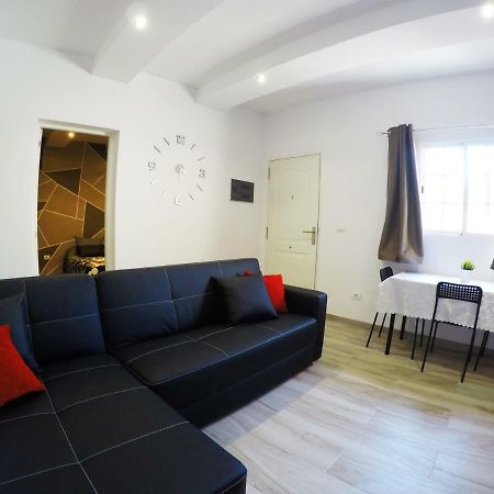 Apartamentos Ainara ซานตาครูซ เด เตเนริเฟ ภายนอก รูปภาพ