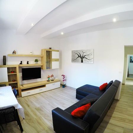 Apartamentos Ainara ซานตาครูซ เด เตเนริเฟ ภายนอก รูปภาพ